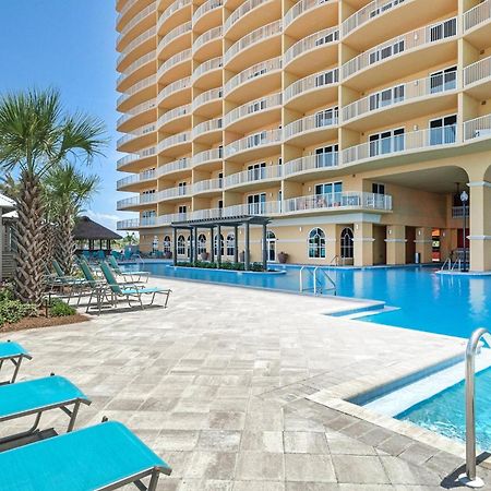 Villa Calypso 3-807 Panama City Beach Esterno foto