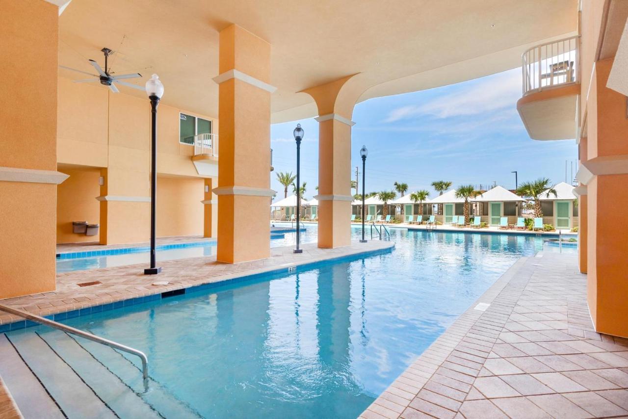 Villa Calypso 3-807 Panama City Beach Esterno foto