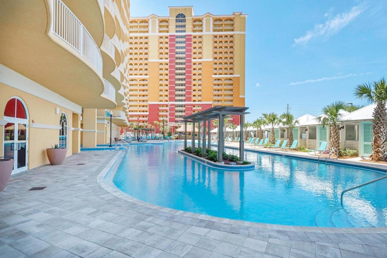 Villa Calypso 3-807 Panama City Beach Esterno foto