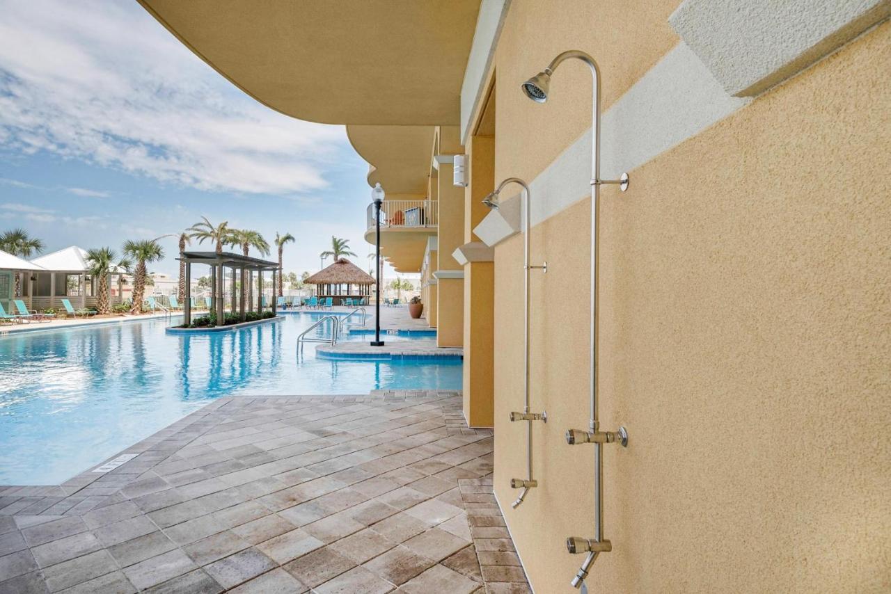 Villa Calypso 3-807 Panama City Beach Esterno foto