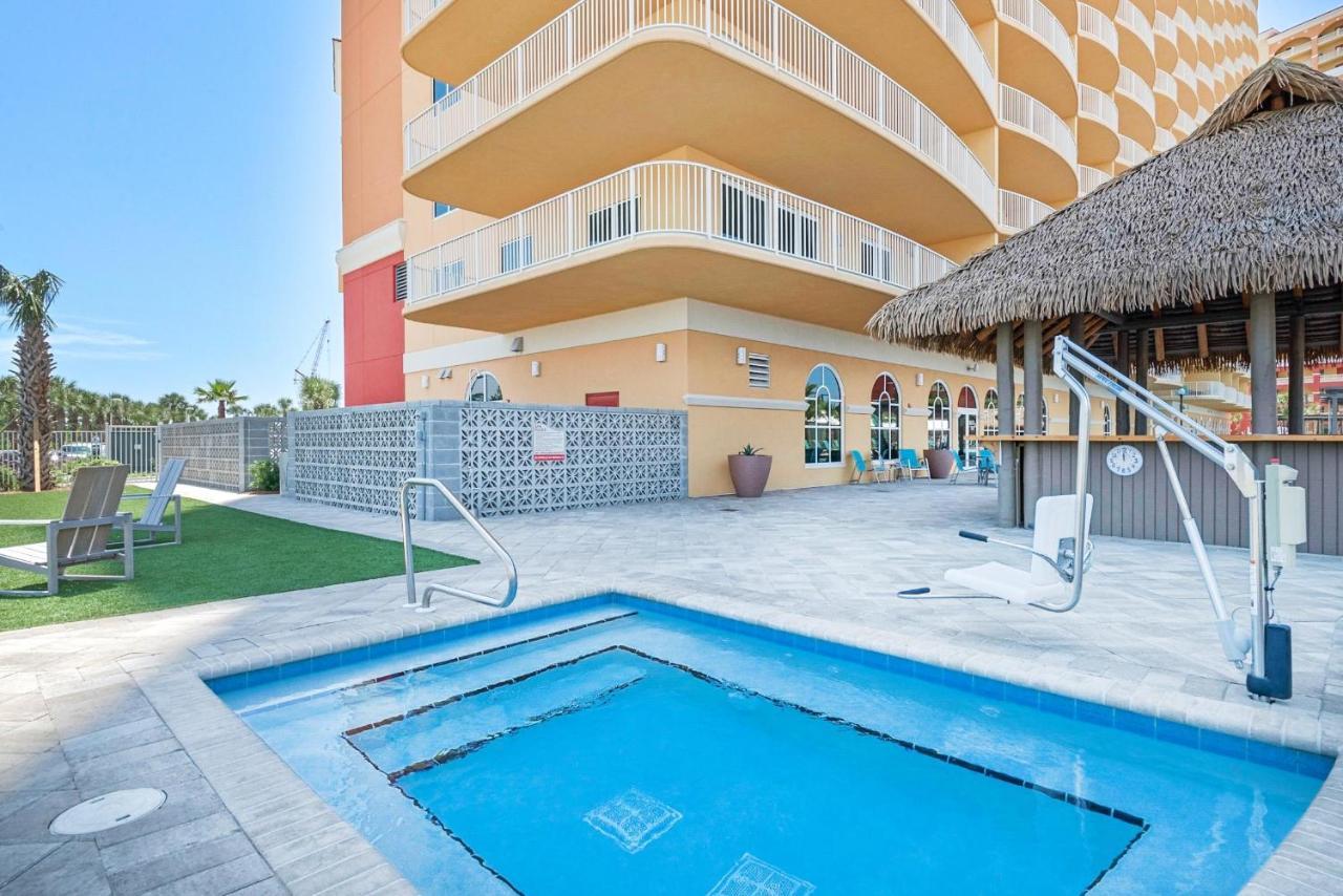 Villa Calypso 3-807 Panama City Beach Esterno foto